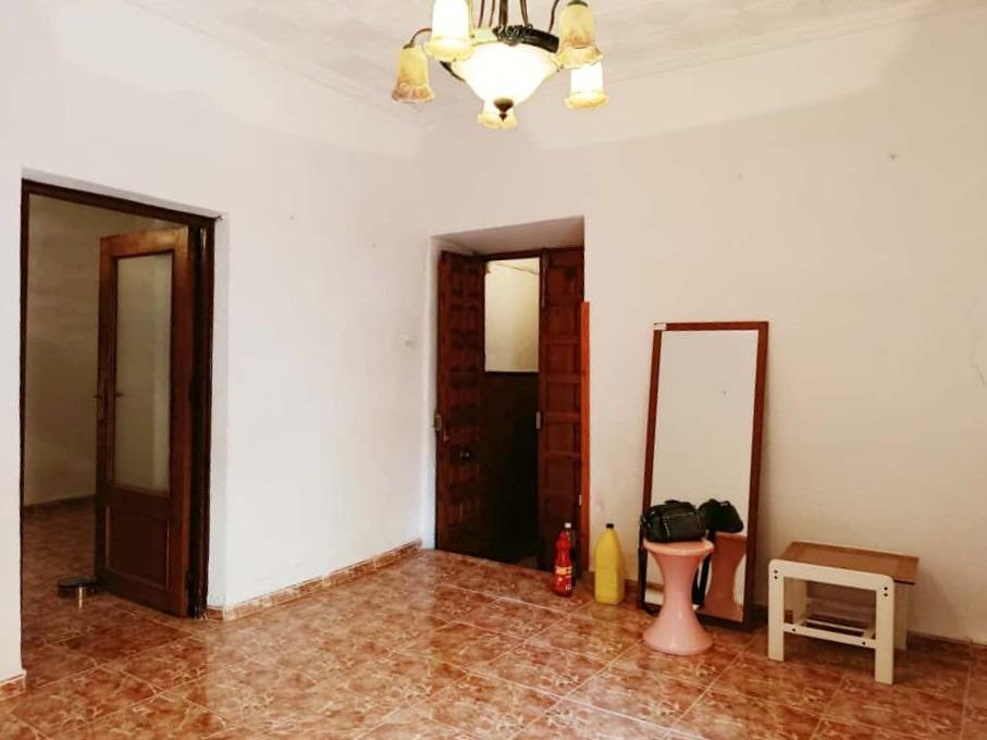 Edificio a la venta, junto a la Plaza de España, Lorca