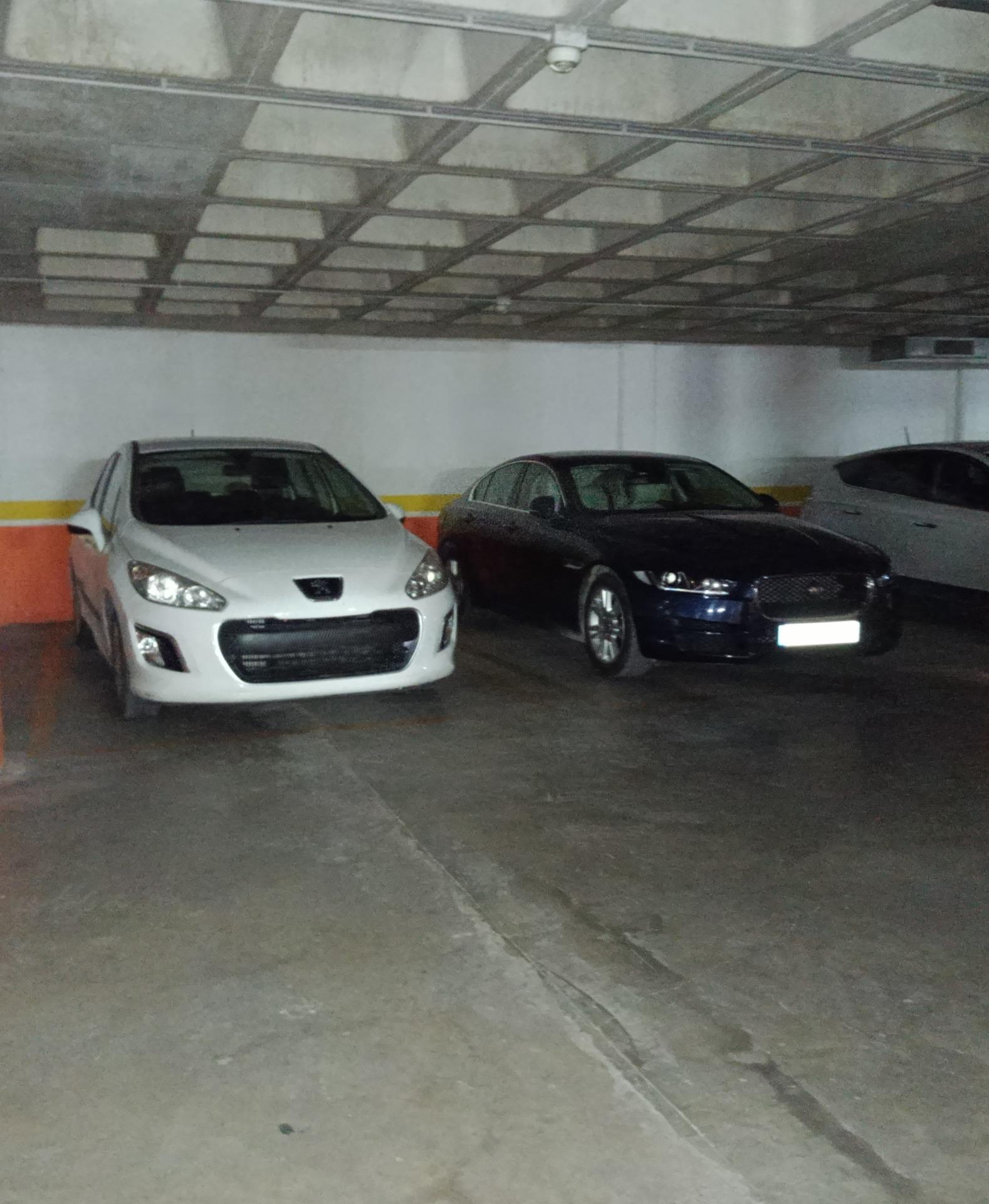 5-49 Piso de 4 dormitorios y garaje en el Parque de San José, Lorca