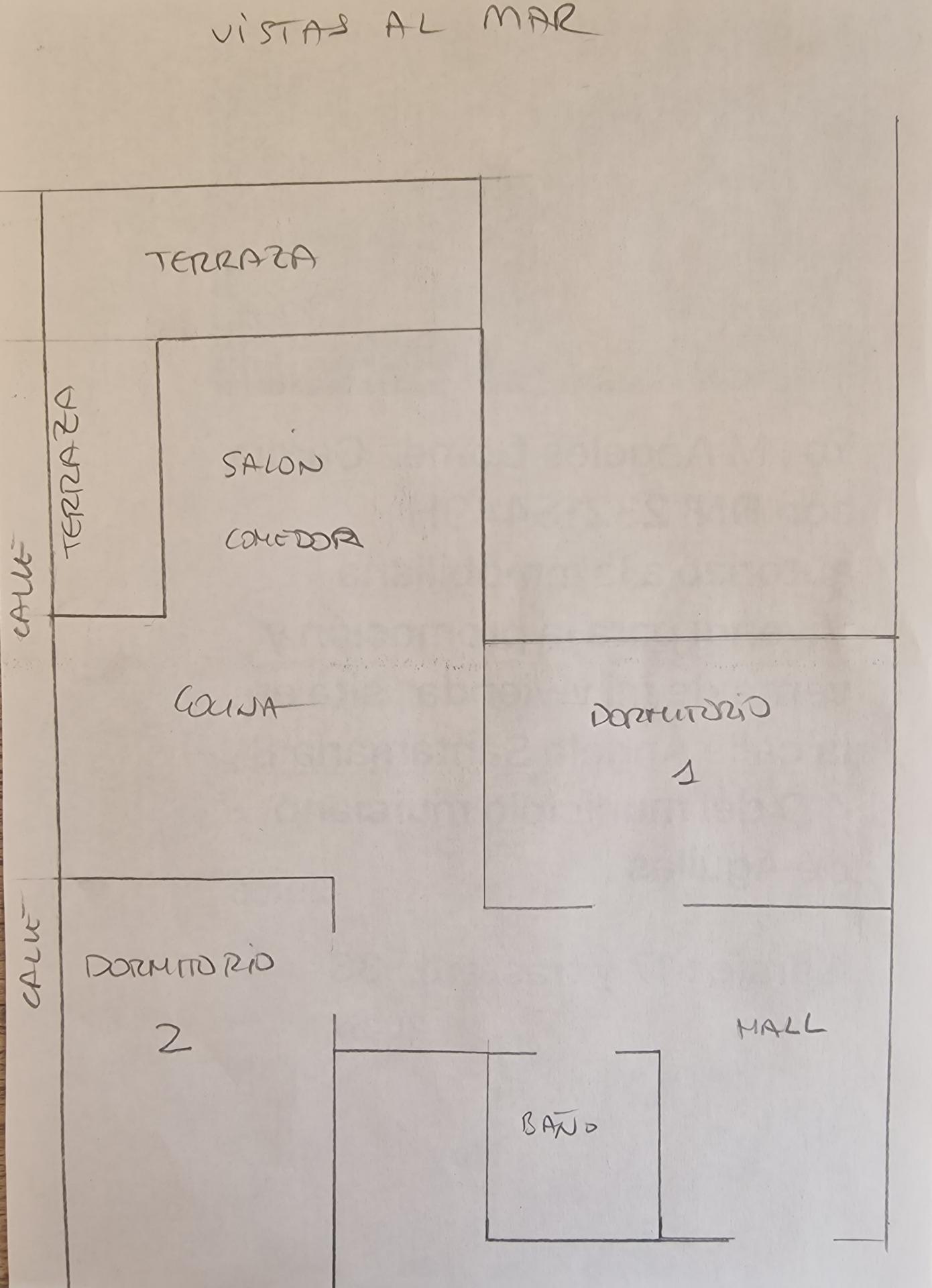 1-25 Piso Moderno Casica Verde – Oportunidad Única