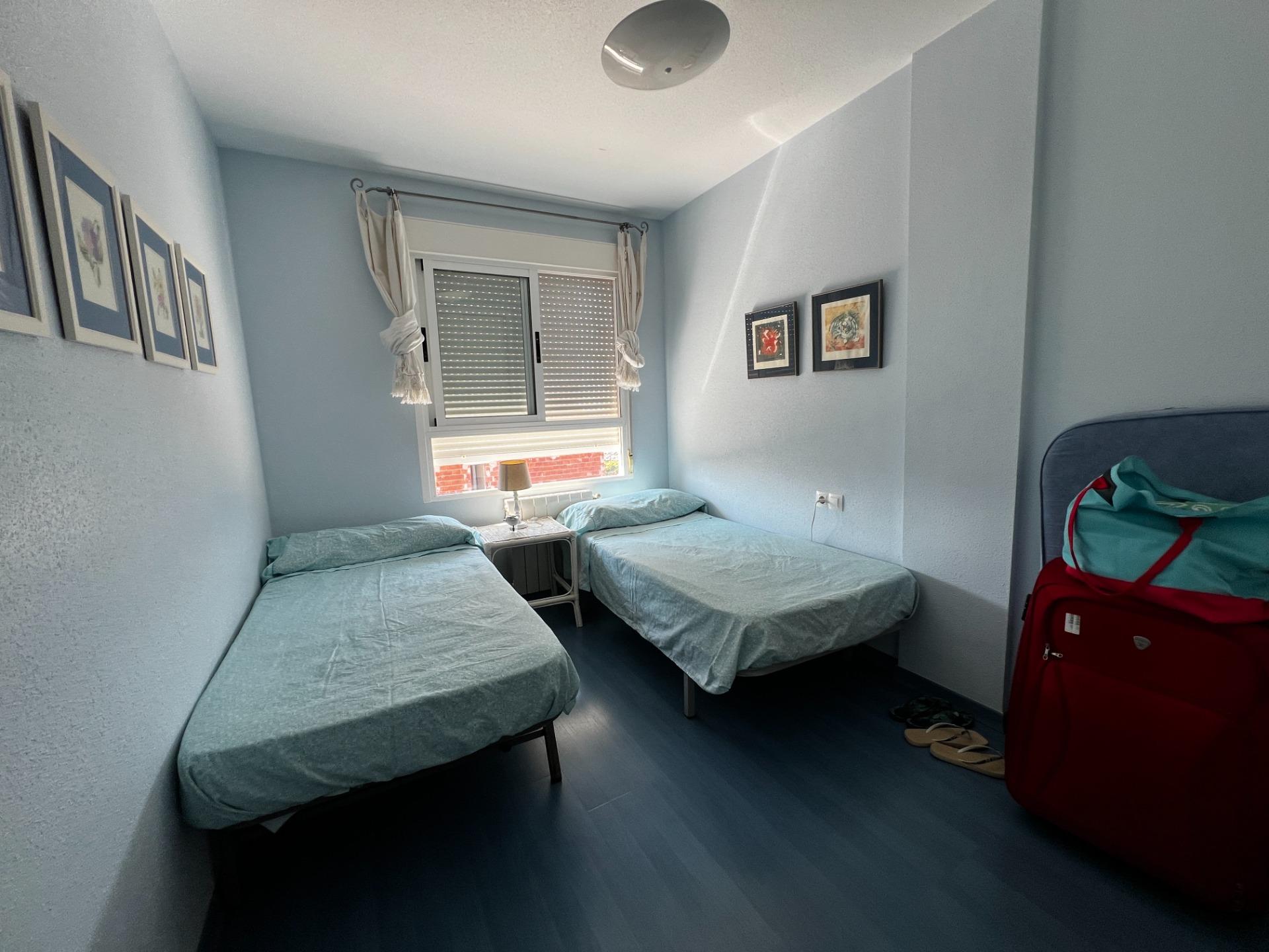 1-6 Piso Moderno Casica Verde – Oportunidad Única