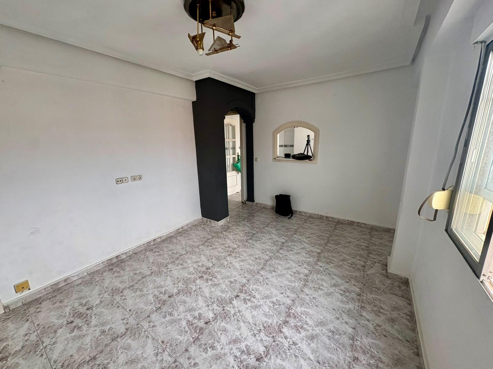 Piso ideal para vivir o inversores