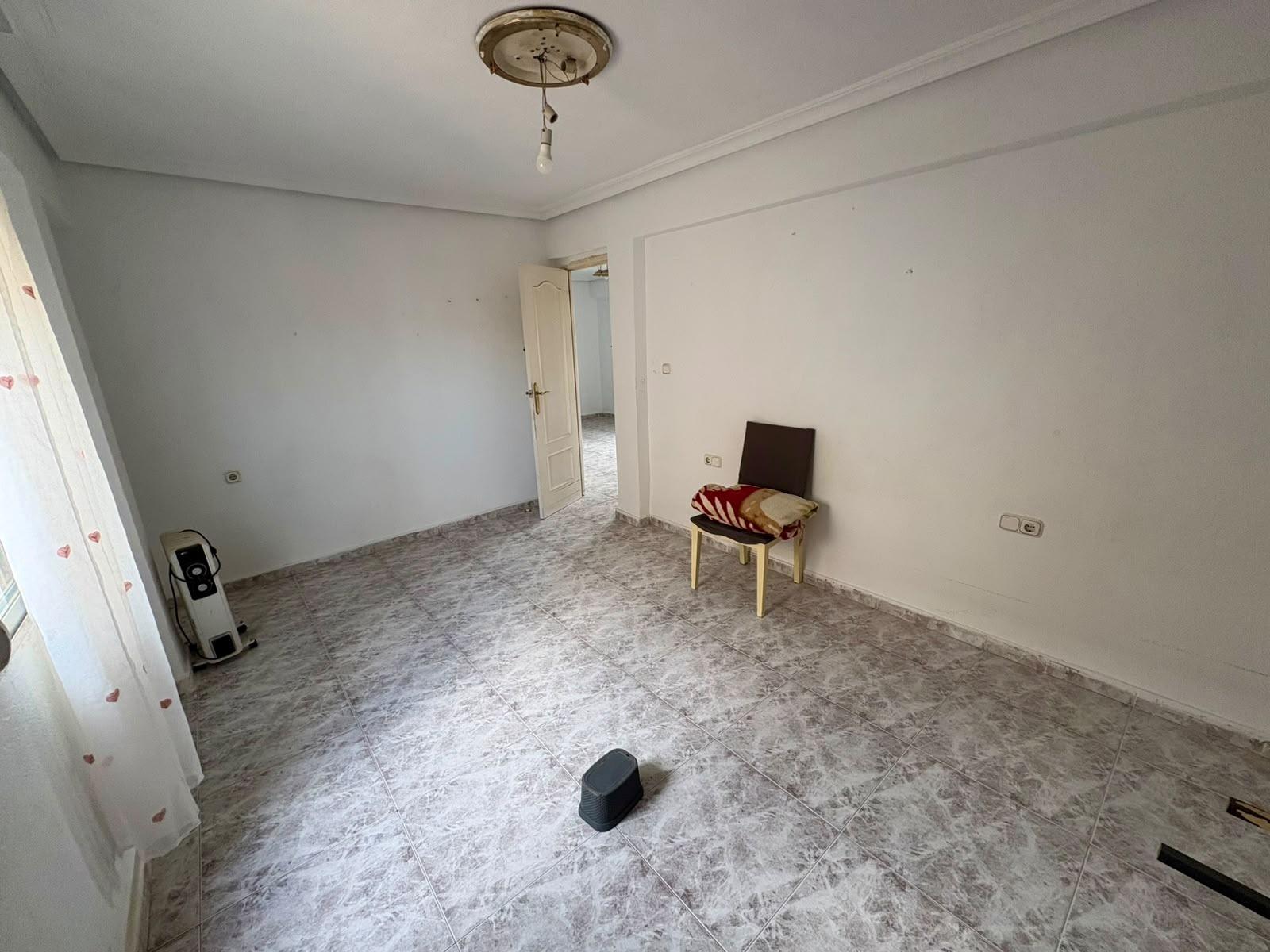 Piso ideal para vivir o inversores