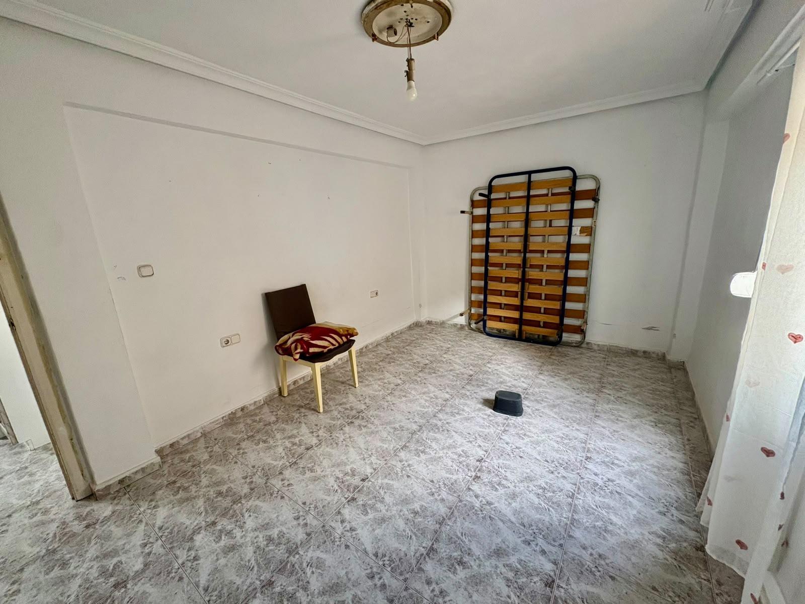 Piso ideal para vivir o inversores