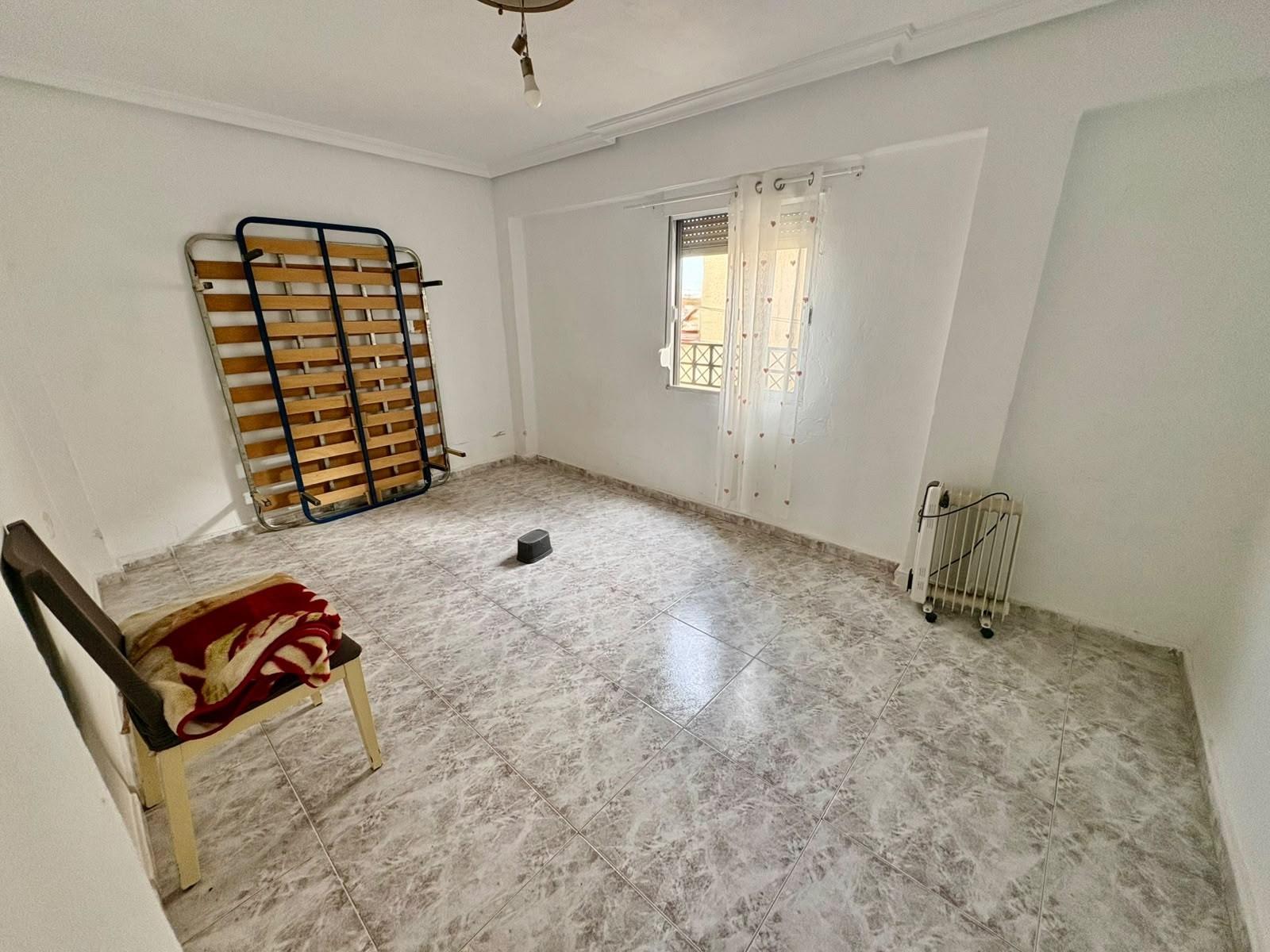 Piso ideal para vivir o inversores