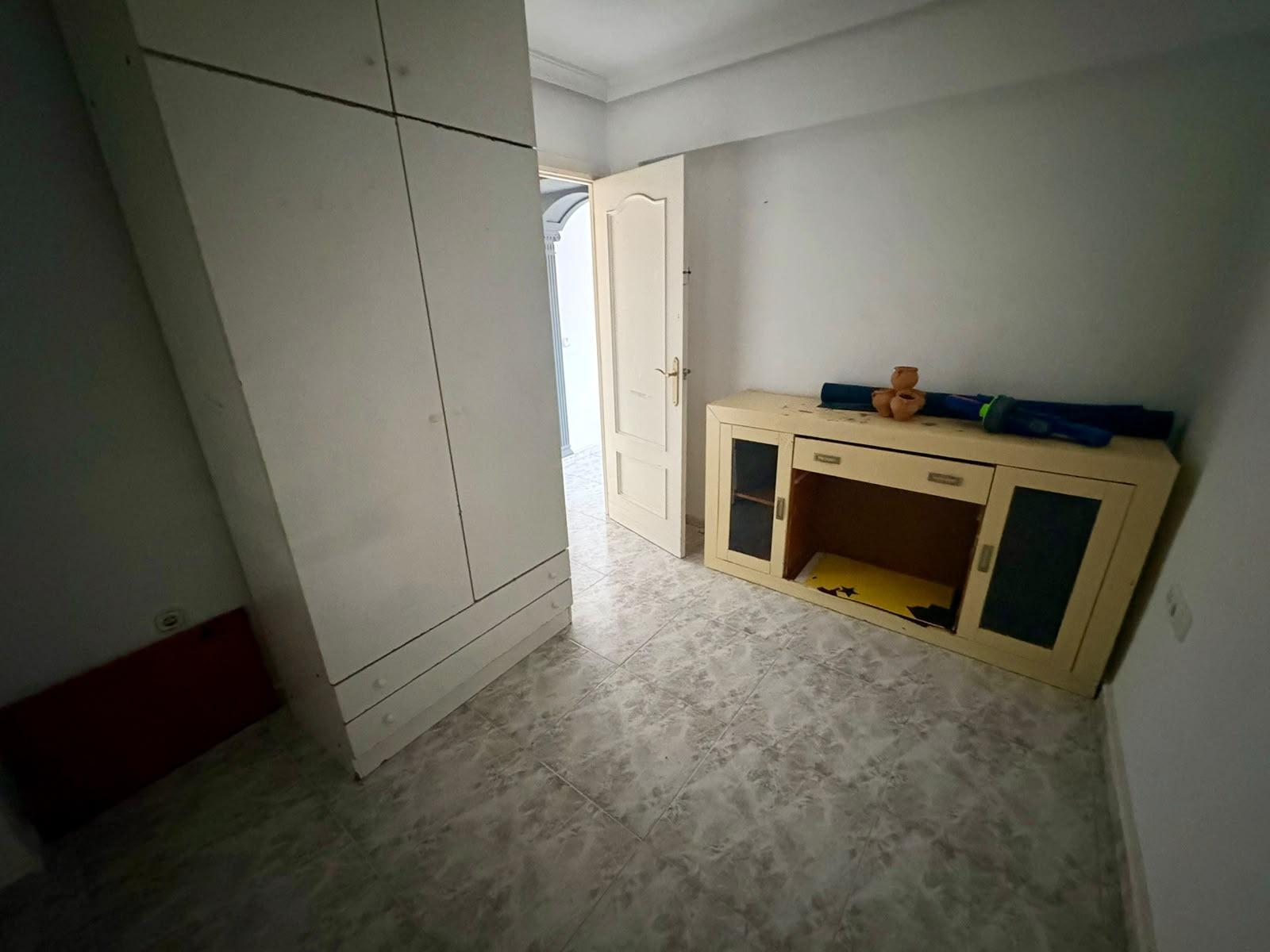 Piso ideal para vivir o inversores