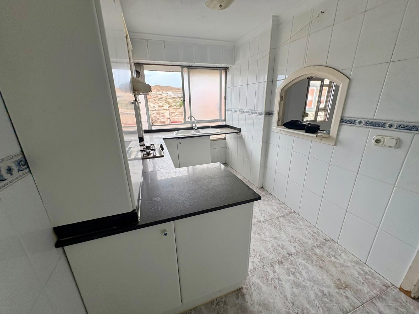Piso ideal para vivir o inversores