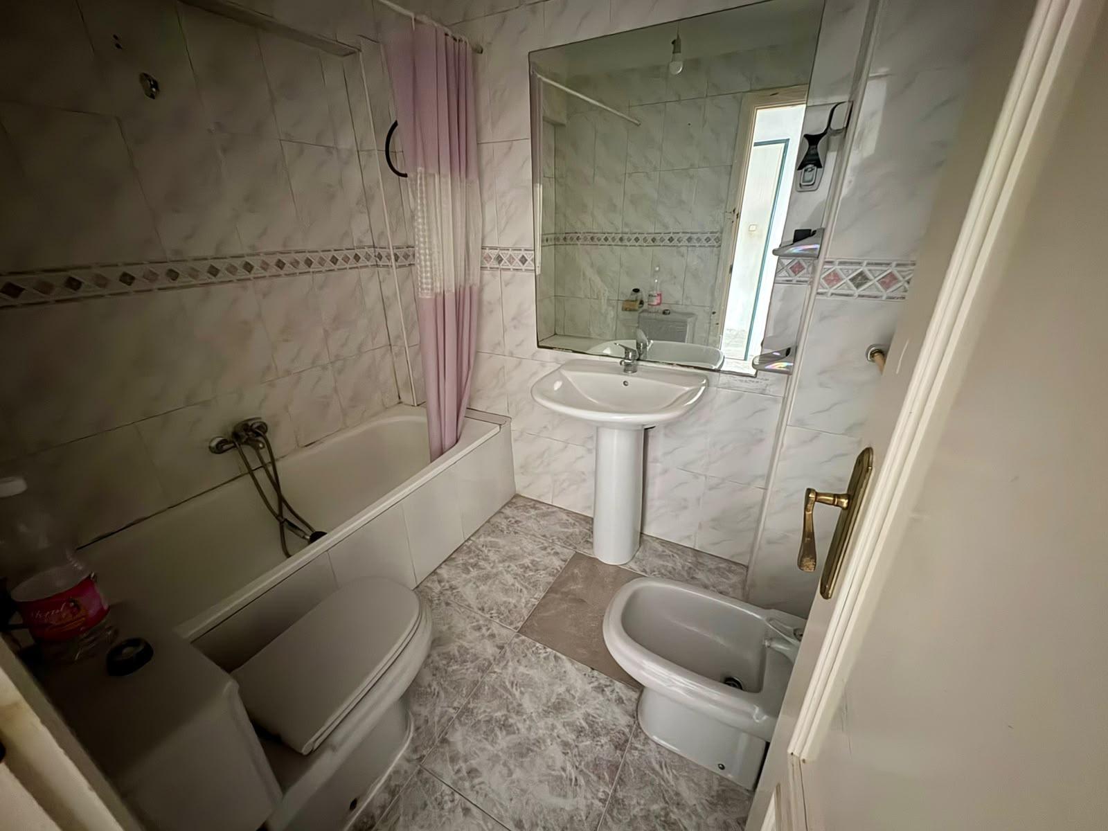Piso ideal para vivir o inversores