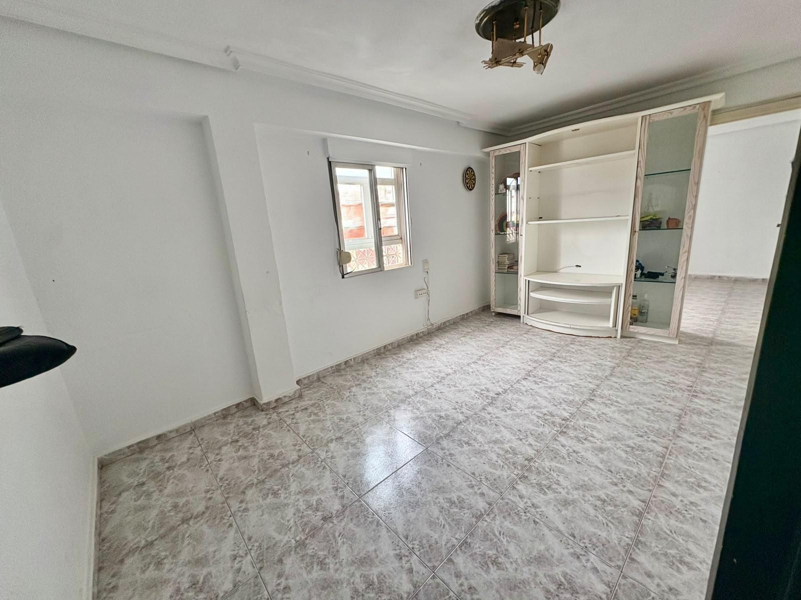 Piso ideal para vivir o inversores