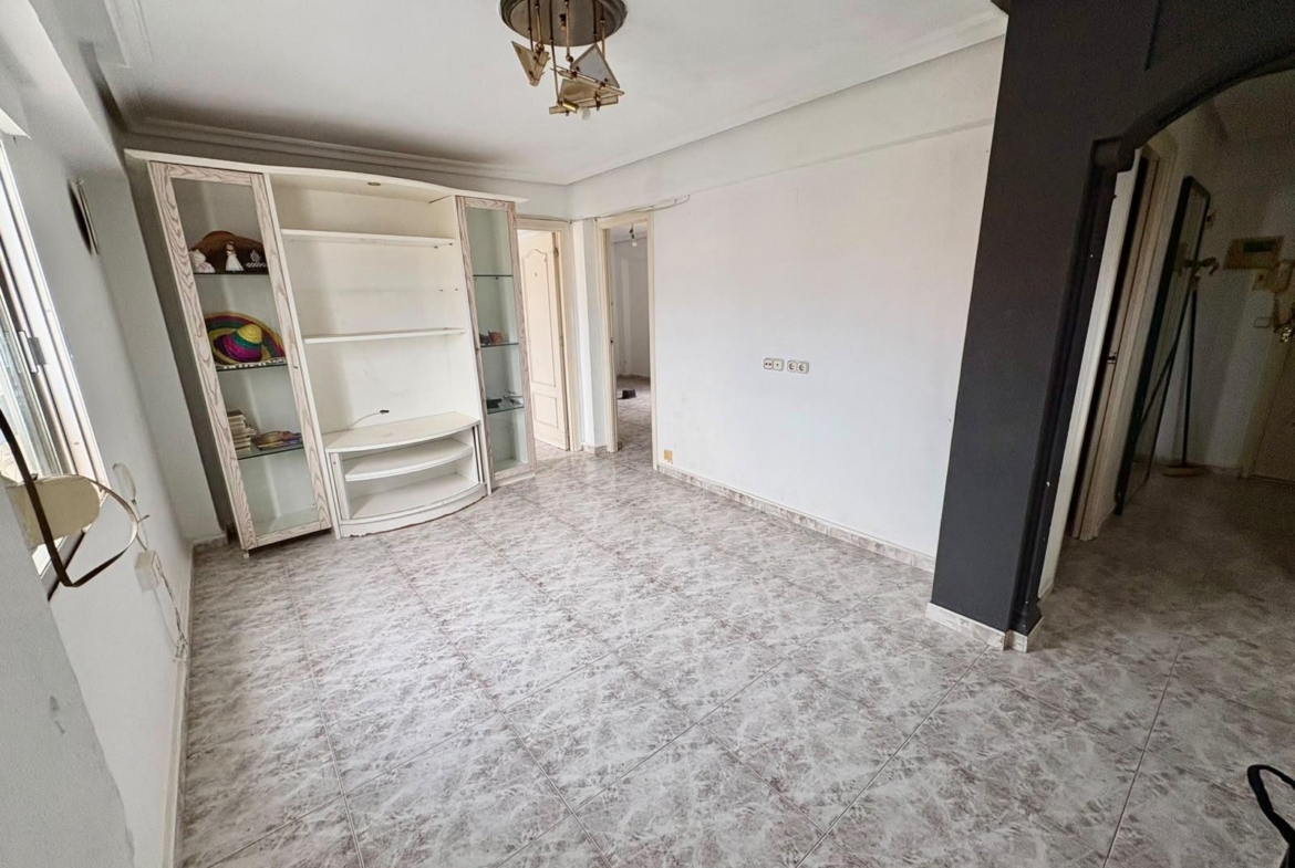 Piso ideal para vivir o inversores