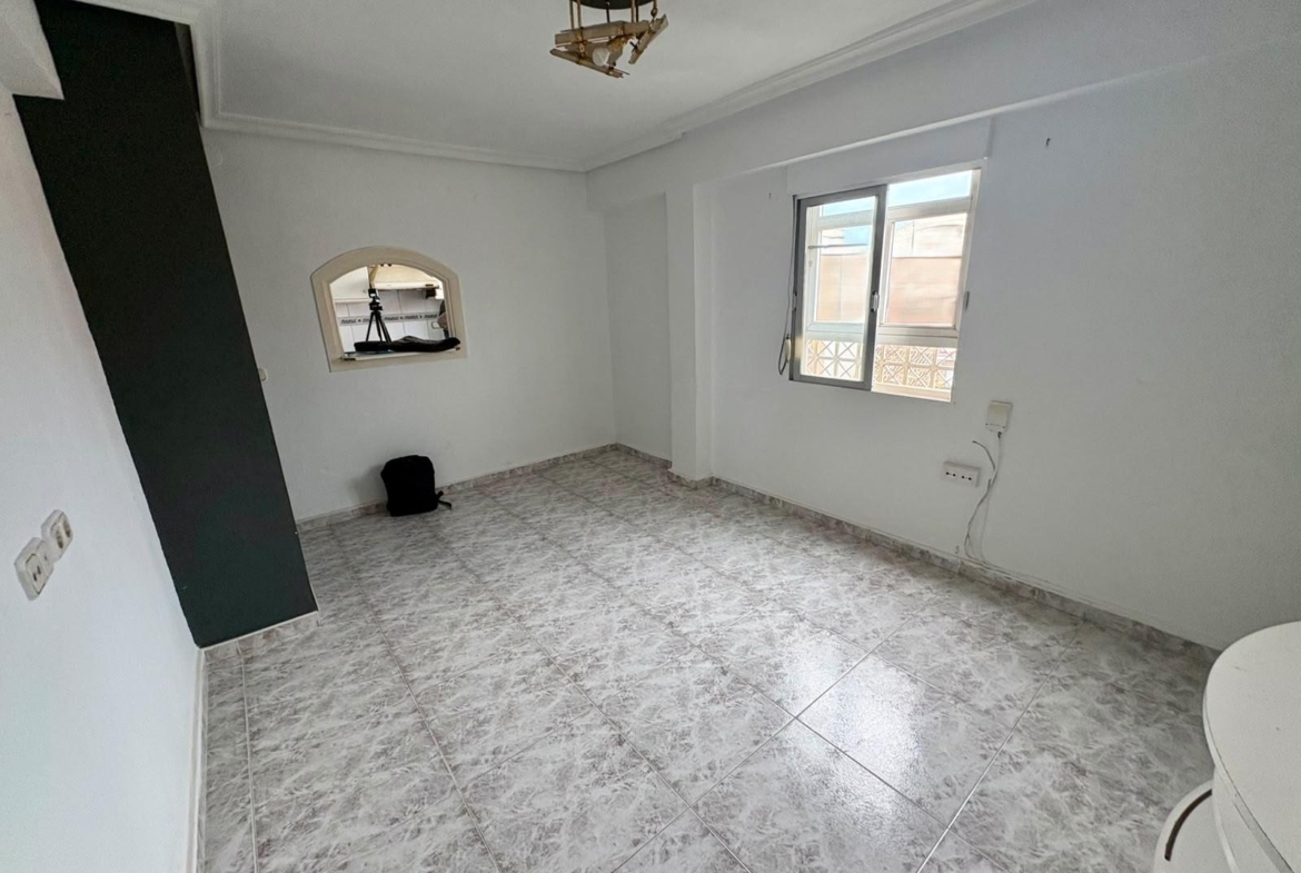 Piso ideal para vivir o inversores