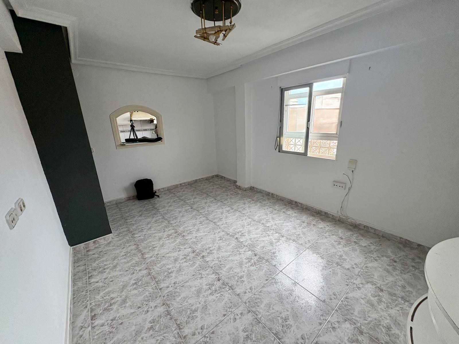 Piso ideal para vivir o inversores