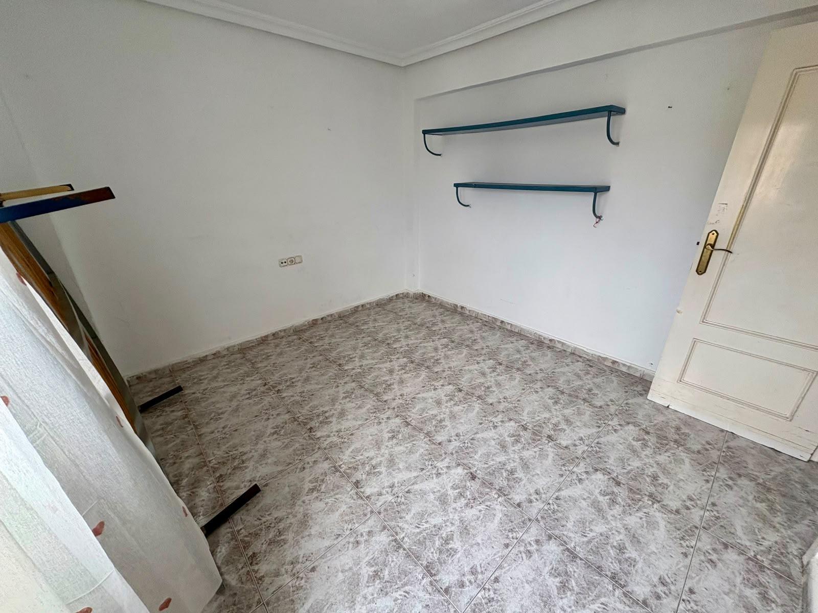 Piso ideal para vivir o inversores