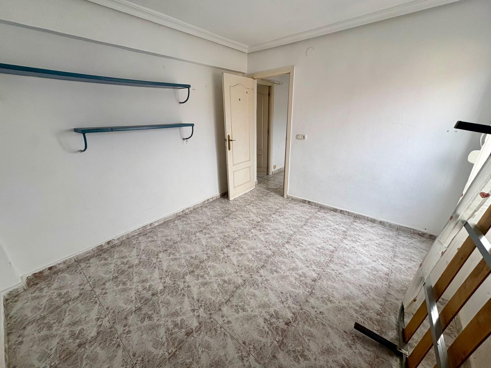 Piso ideal para vivir o inversores