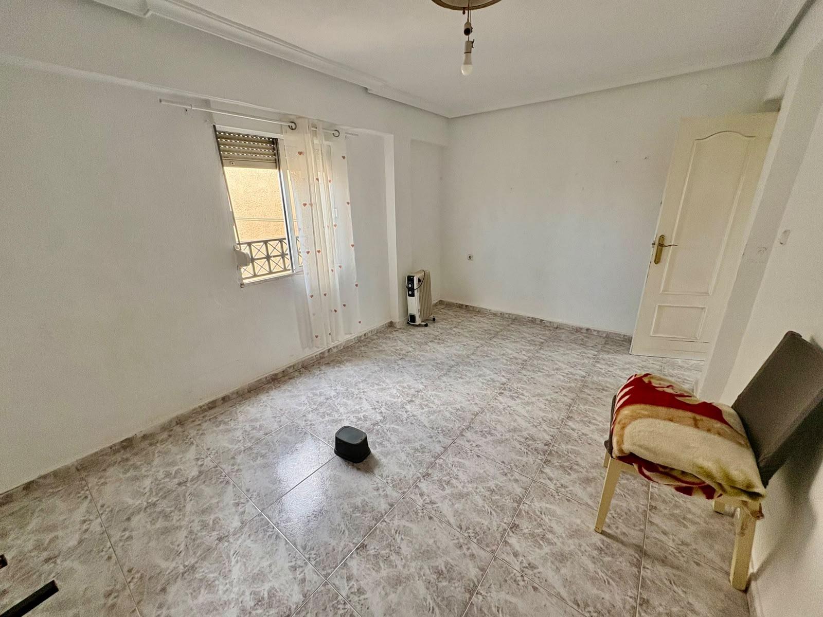 Piso ideal para vivir o inversores